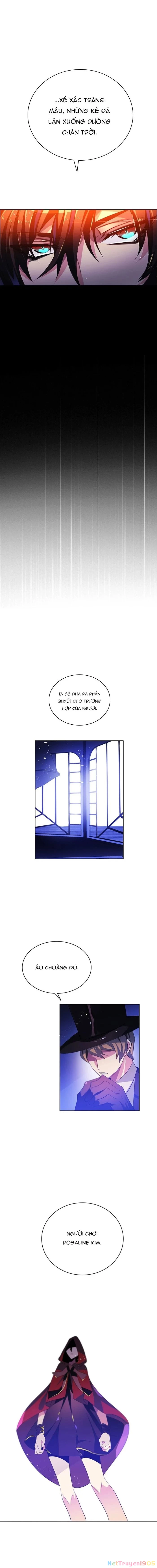 Zero Game Chapter 90 - 18