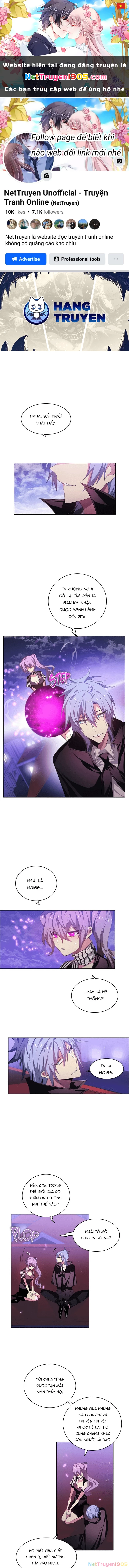 Zero Game Chapter 91 - 1