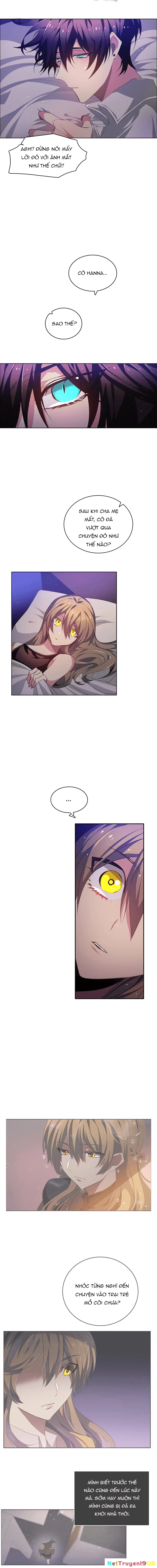 Zero Game Chapter 91 - 7