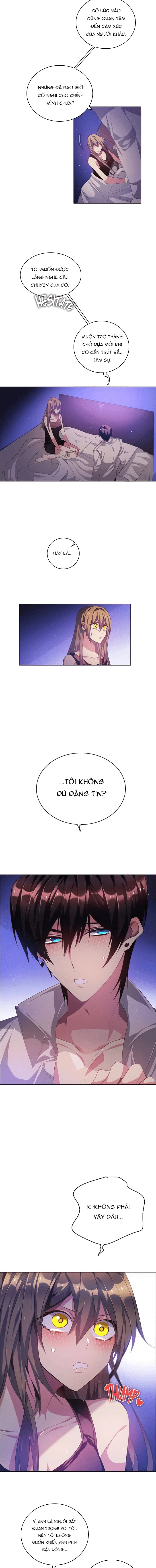 Zero Game Chapter 91 - 9