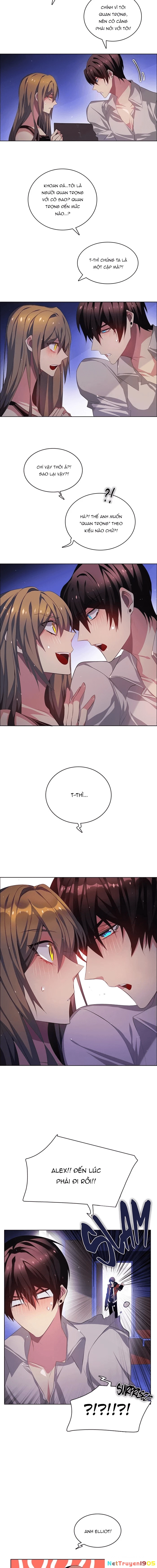 Zero Game Chapter 91 - 10