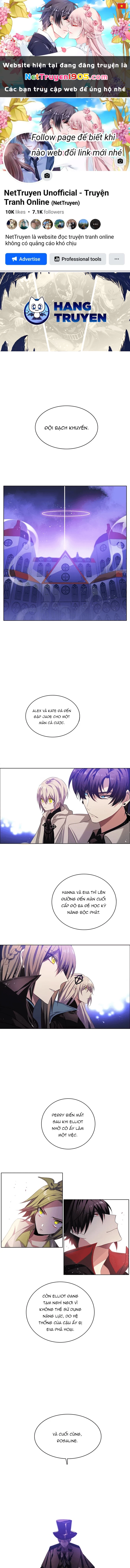 Zero Game Chapter 92 - 1