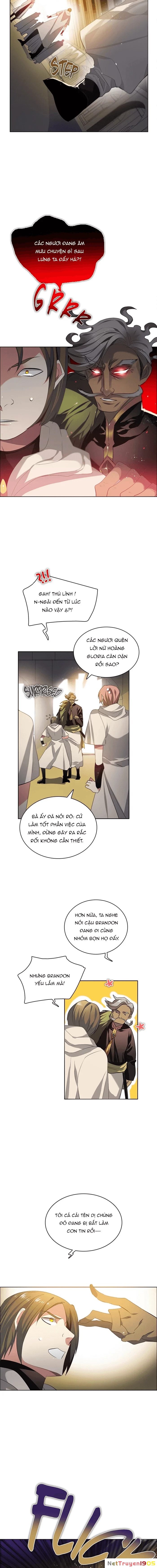 Zero Game Chapter 92 - 5