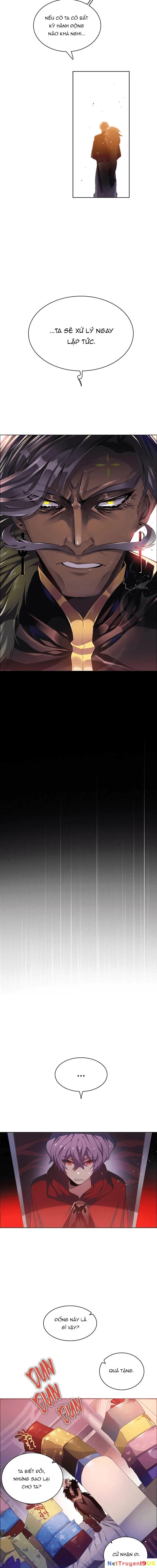 Zero Game Chapter 92 - 7