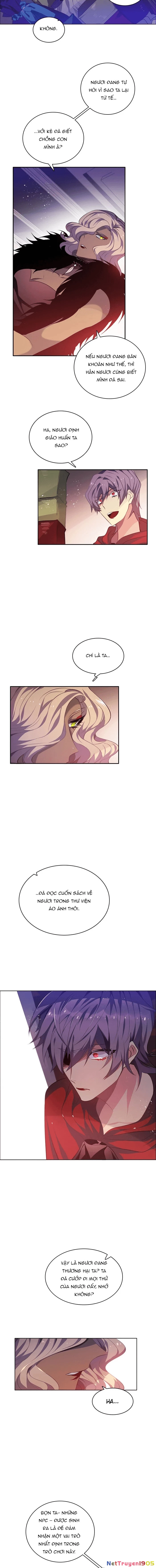 Zero Game Chapter 92 - 8