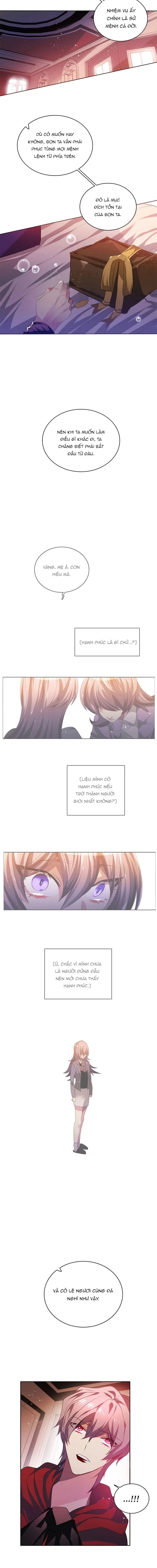 Zero Game Chapter 92 - 9