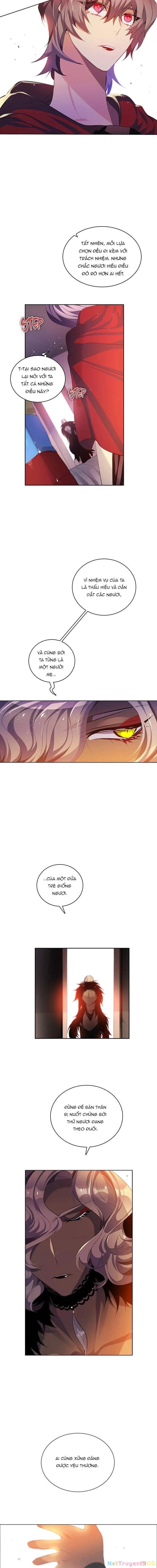 Zero Game Chapter 92 - 11