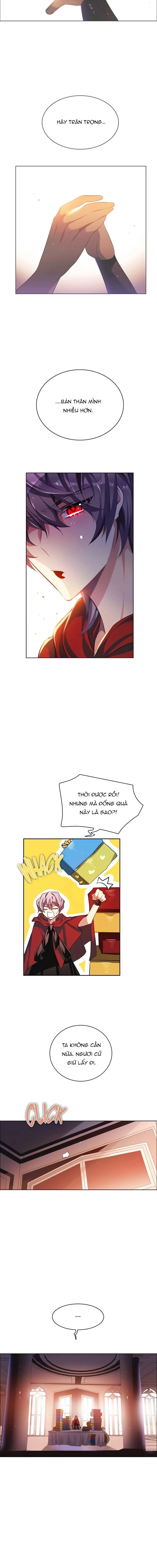 Zero Game Chapter 92 - 12