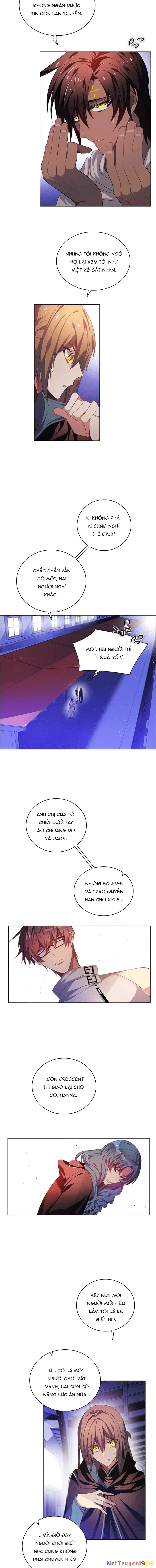 Zero Game Chapter 92 - 14