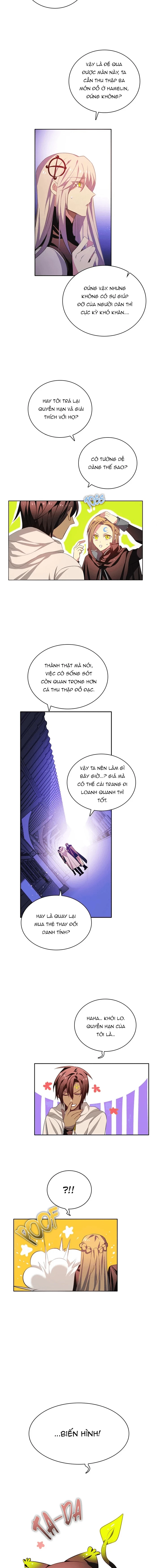 Zero Game Chapter 92 - 15