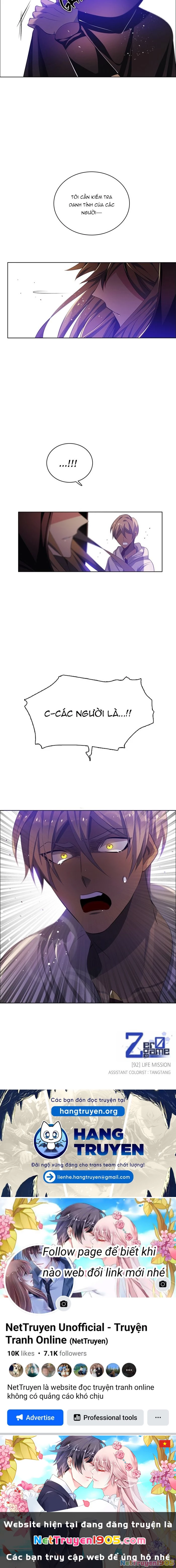 Zero Game Chapter 92 - 18