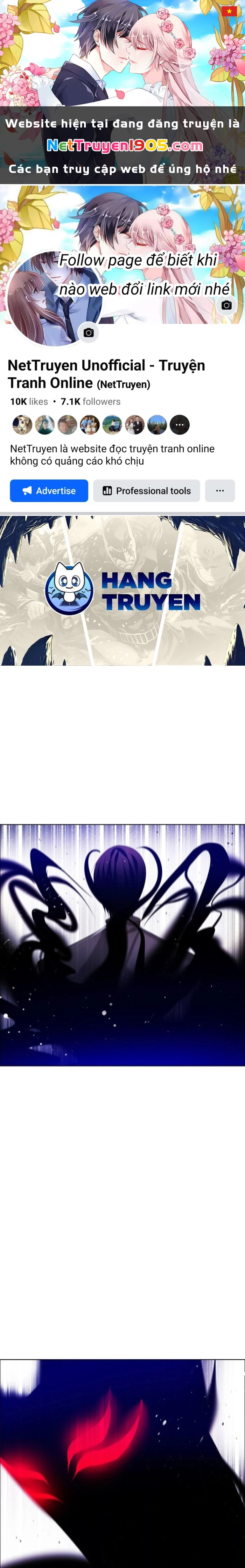 Zero Game Chapter 113 - 1