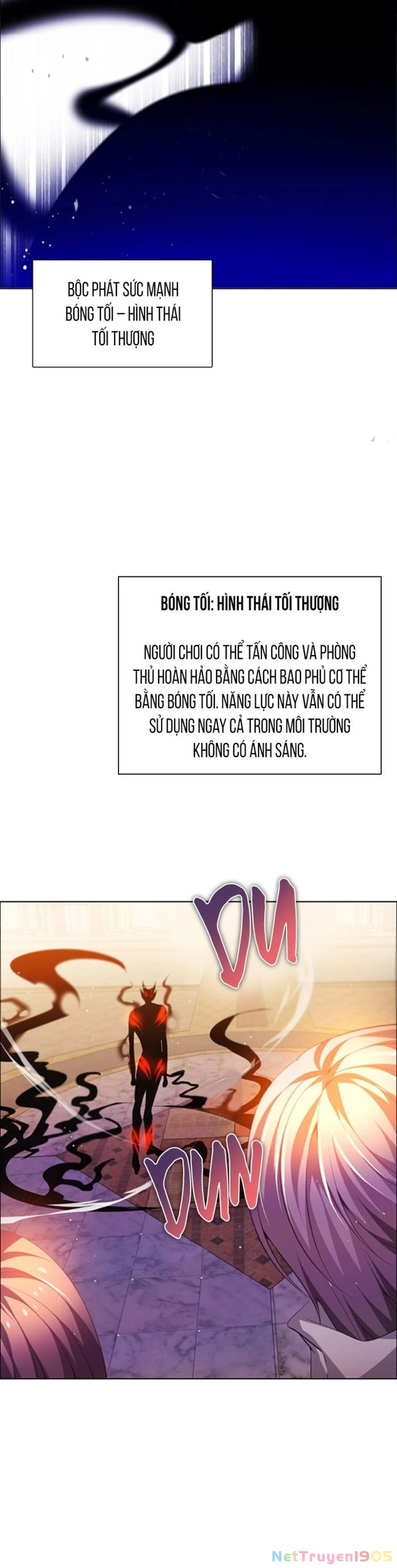 Zero Game Chapter 113 - 2