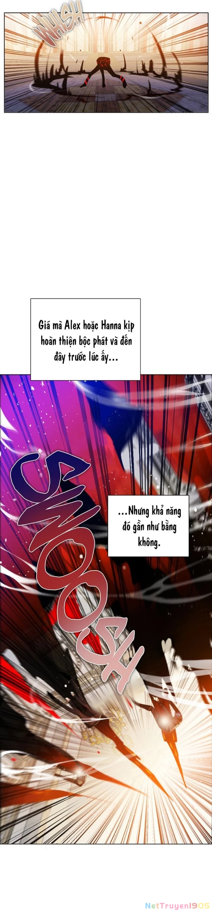 Zero Game Chapter 113 - 5