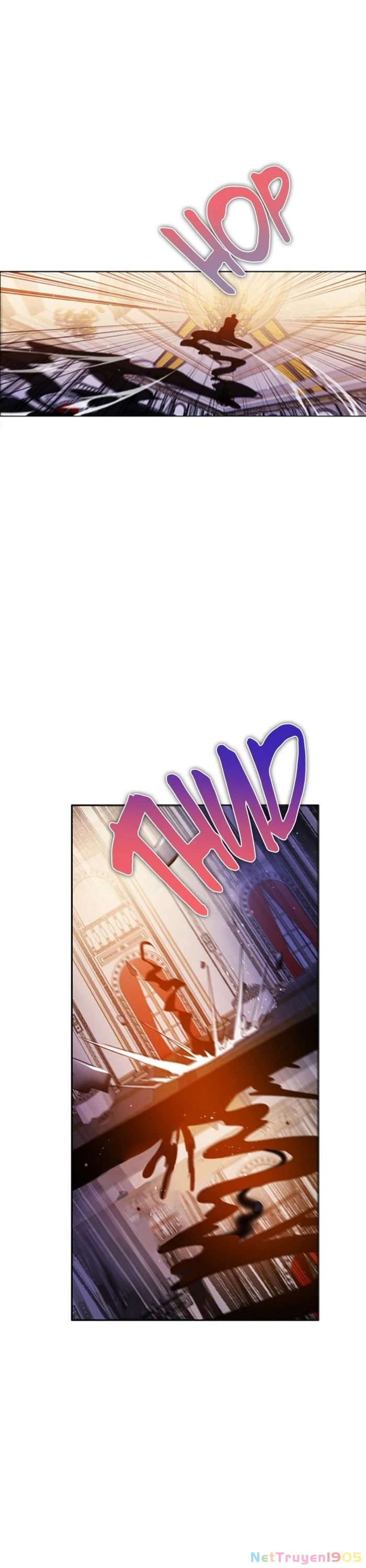 Zero Game Chapter 113 - 7