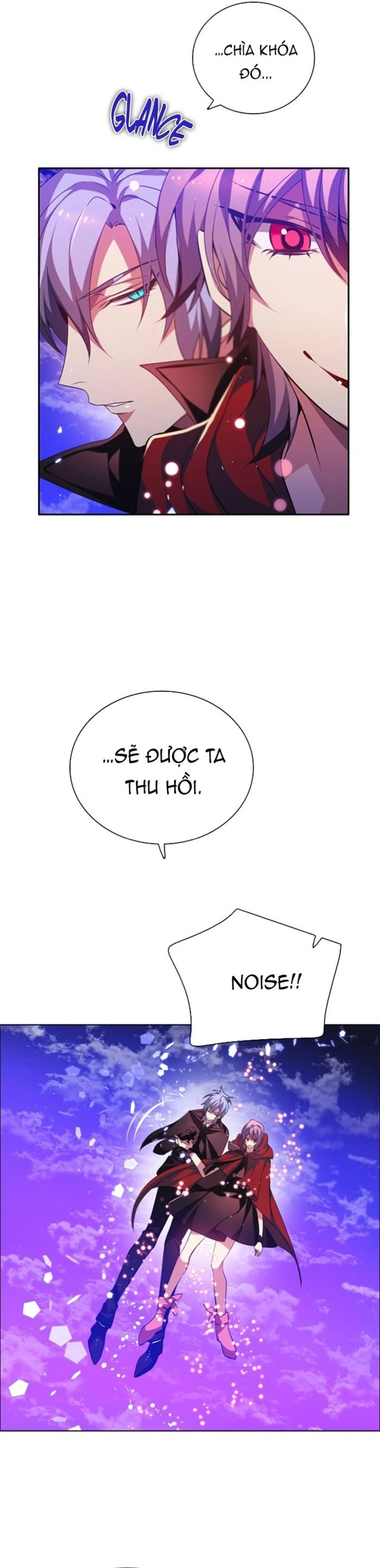 Zero Game Chapter 113 - 19