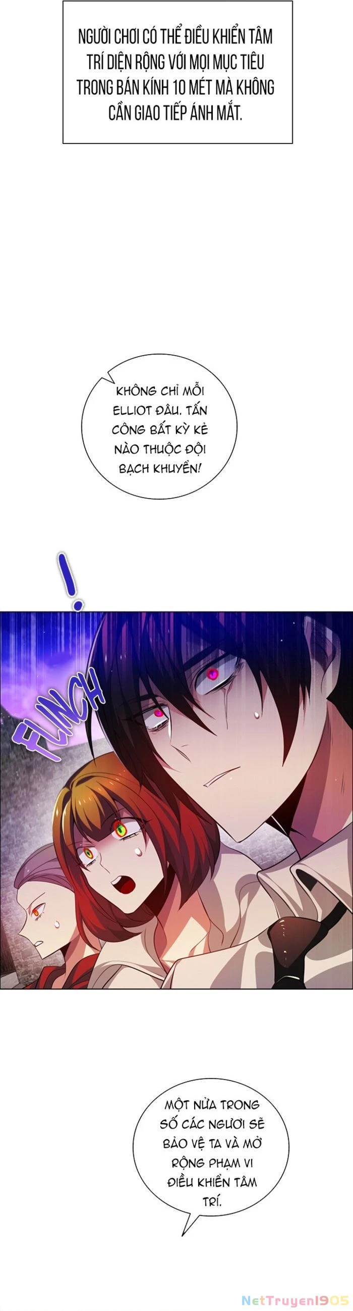 Zero Game Chapter 113 - 26