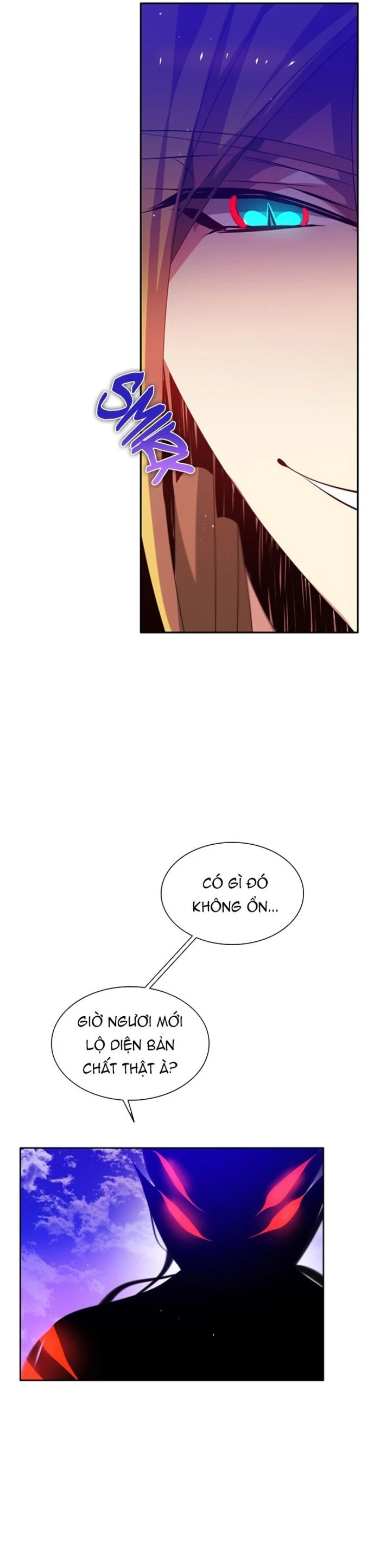 Zero Game Chapter 113 - 28