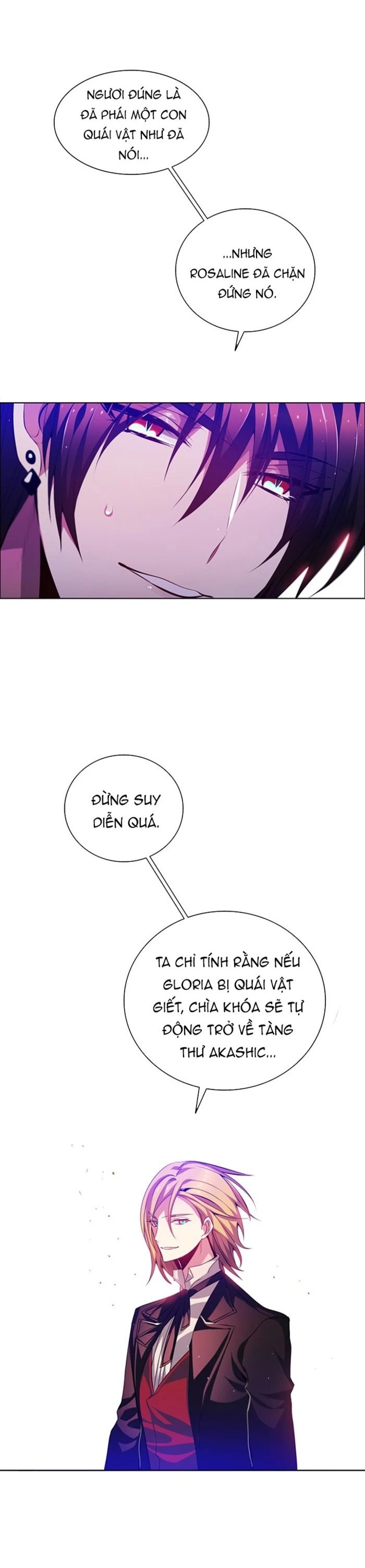 Zero Game Chapter 113 - 30