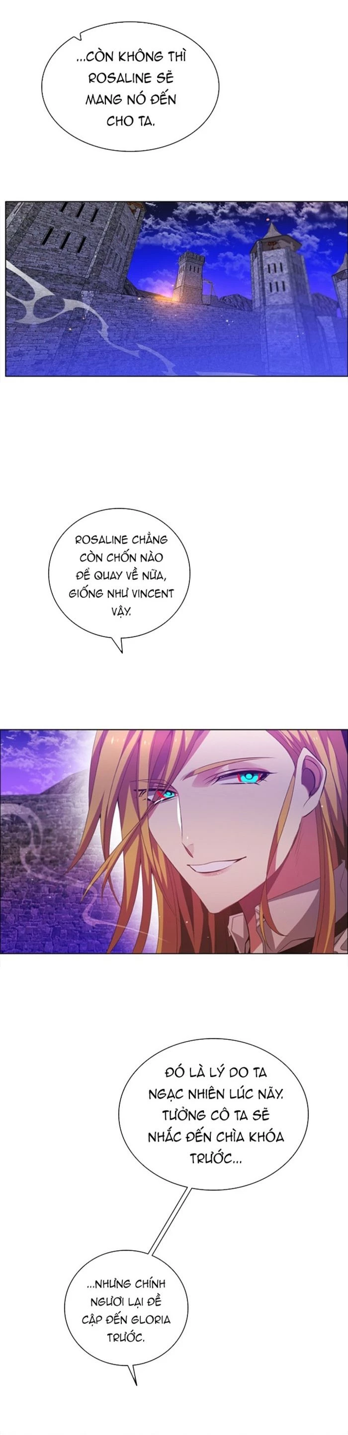 Zero Game Chapter 113 - 31