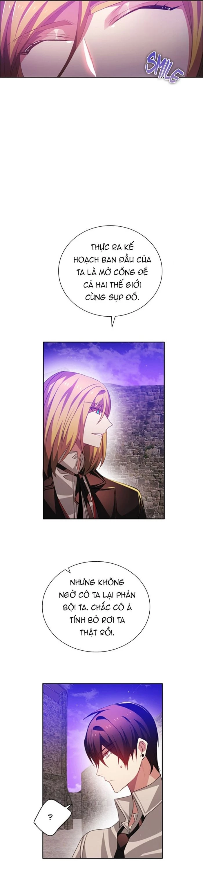 Zero Game Chapter 113 - 32