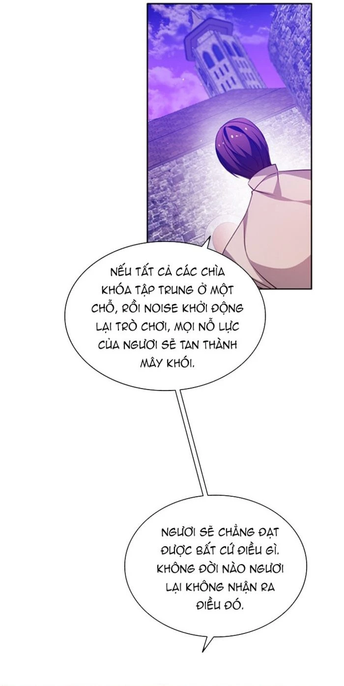 Zero Game Chapter 113 - 36