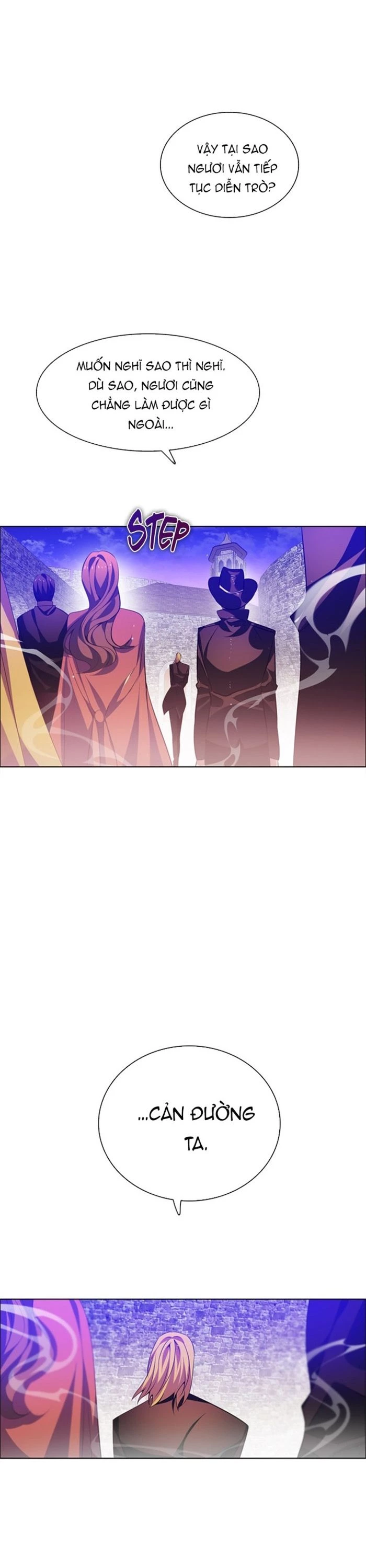 Zero Game Chapter 113 - 38