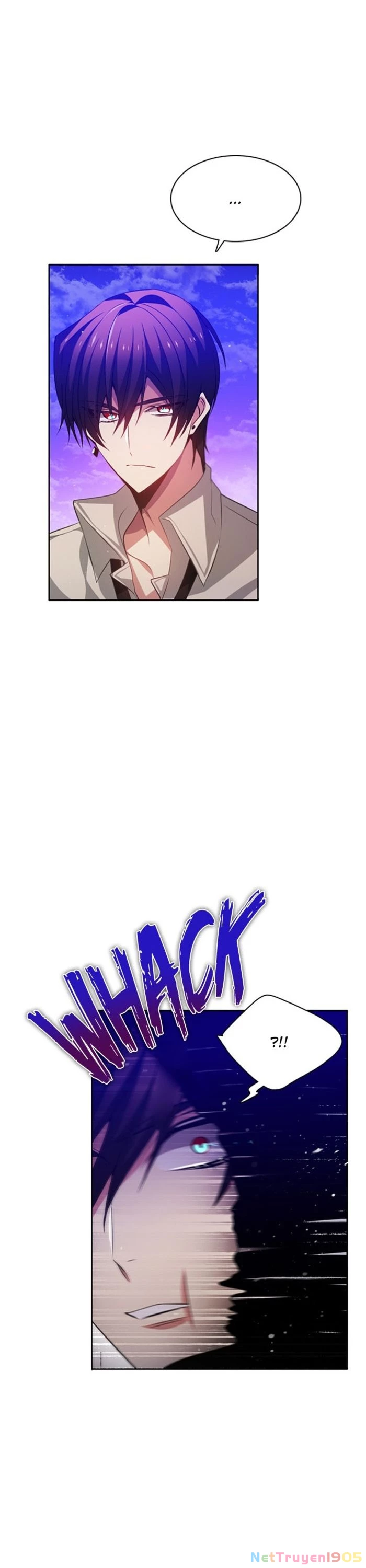 Zero Game Chapter 113 - 39