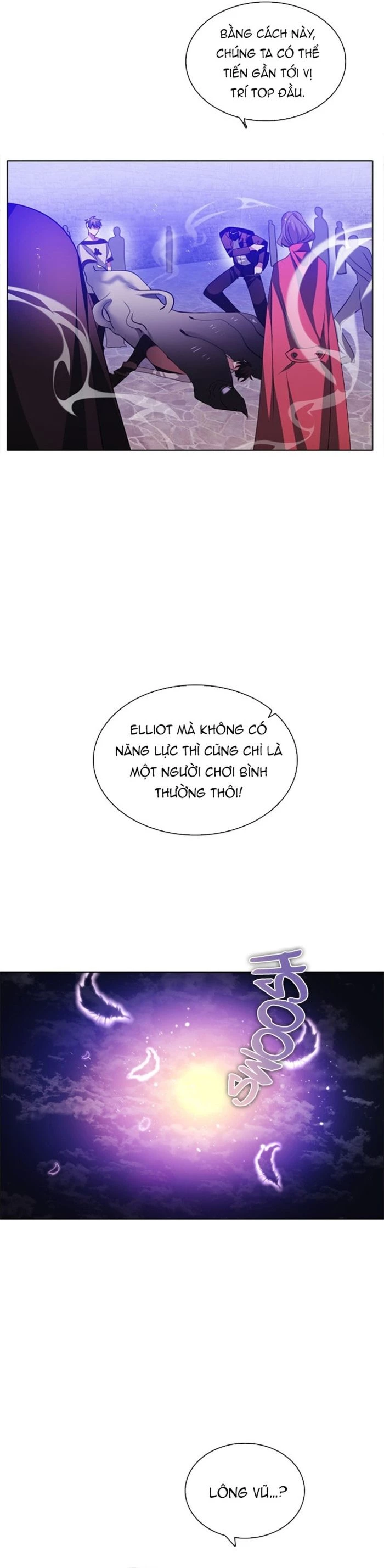 Zero Game Chapter 113 - 45