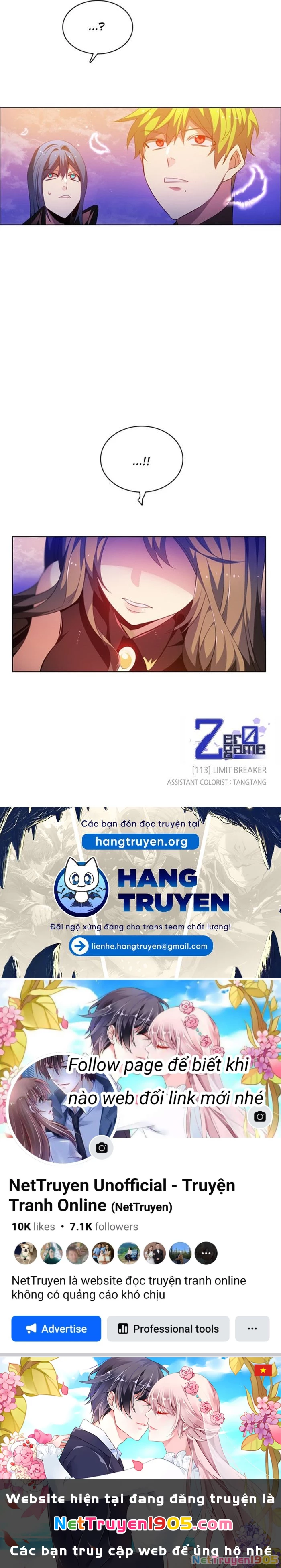 Zero Game Chapter 113 - 46