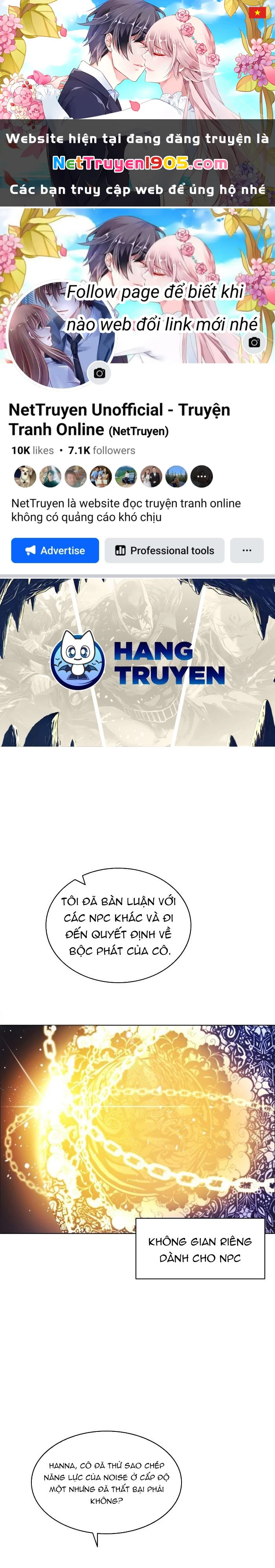 Zero Game Chapter 114 - 1