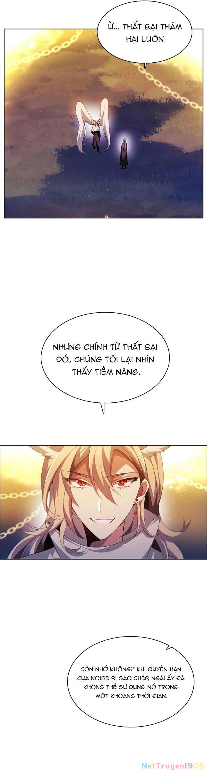 Zero Game Chapter 114 - 2