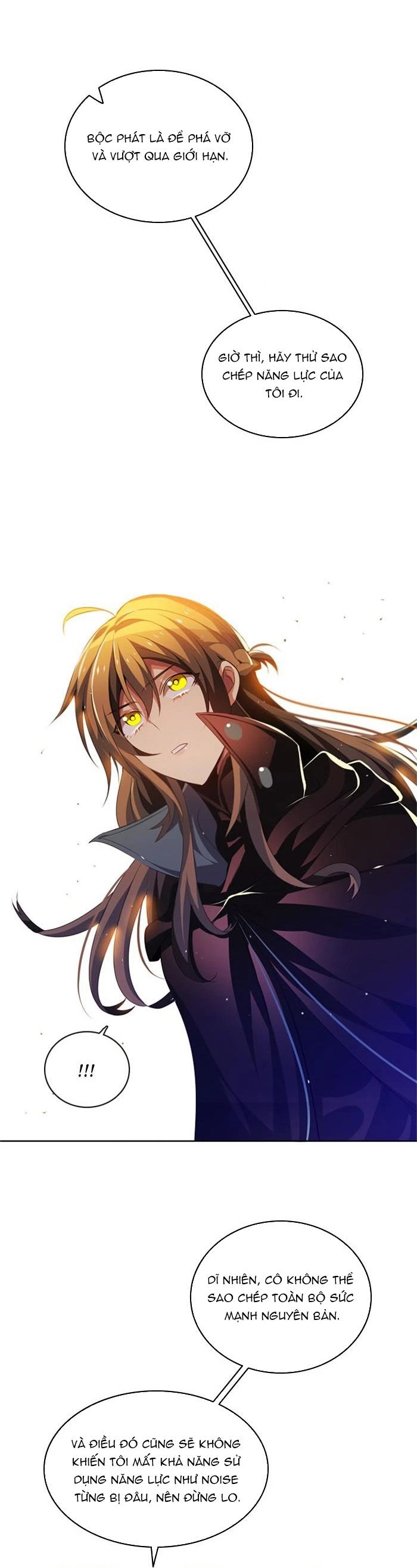 Zero Game Chapter 114 - 5