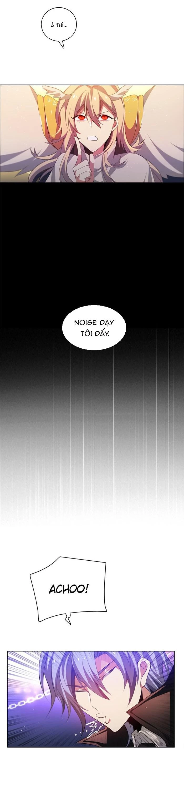 Zero Game Chapter 114 - 8