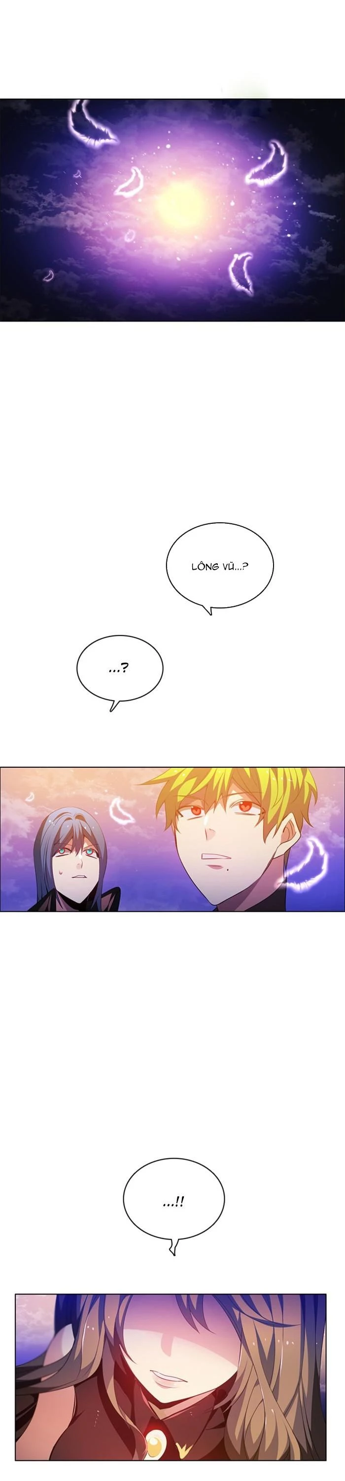 Zero Game Chapter 114 - 14