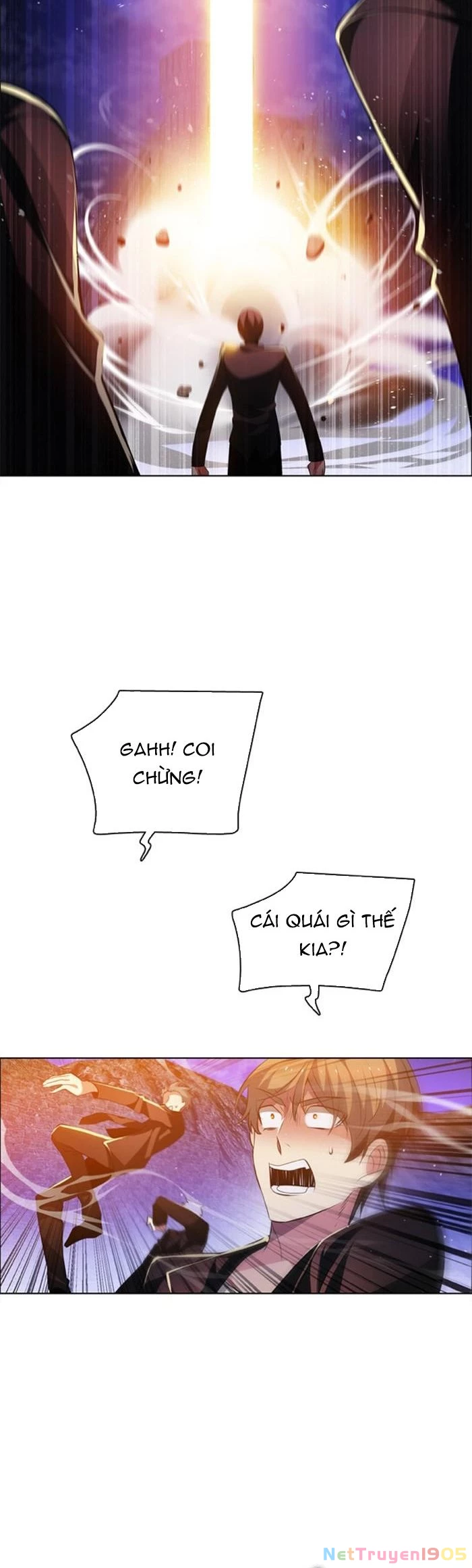 Zero Game Chapter 114 - 16