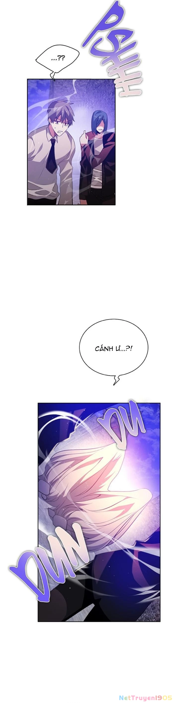 Zero Game Chapter 114 - 17