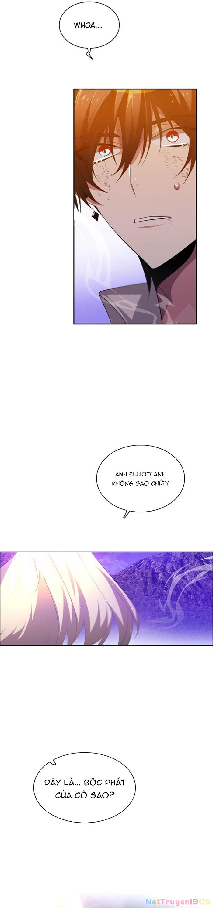 Zero Game Chapter 114 - 18