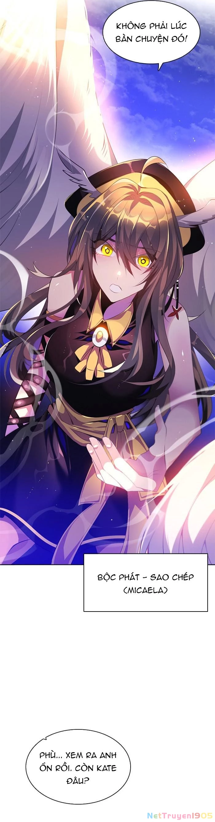 Zero Game Chapter 114 - 19