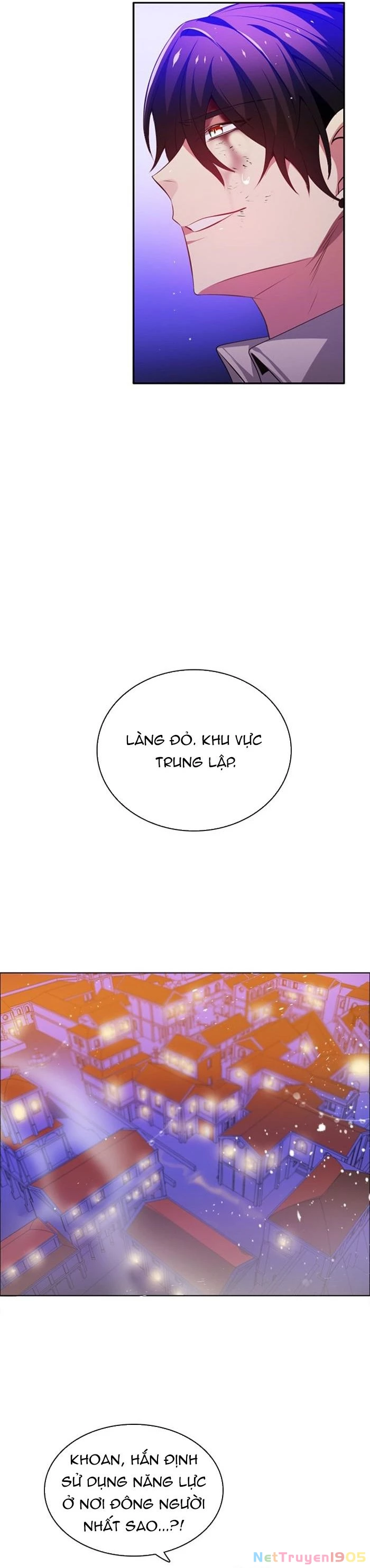 Zero Game Chapter 114 - 22