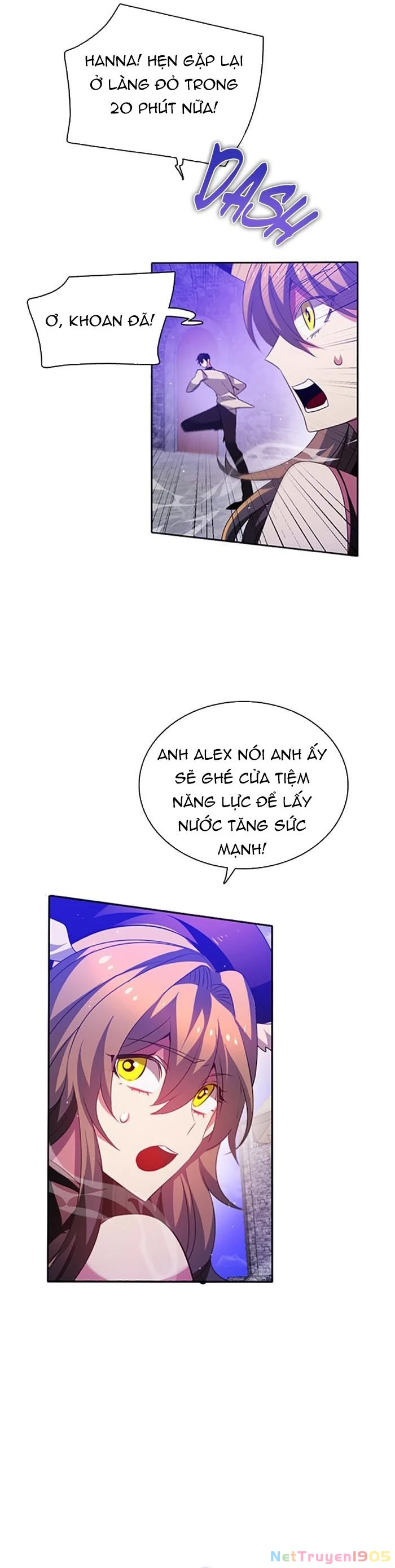 Zero Game Chapter 114 - 24