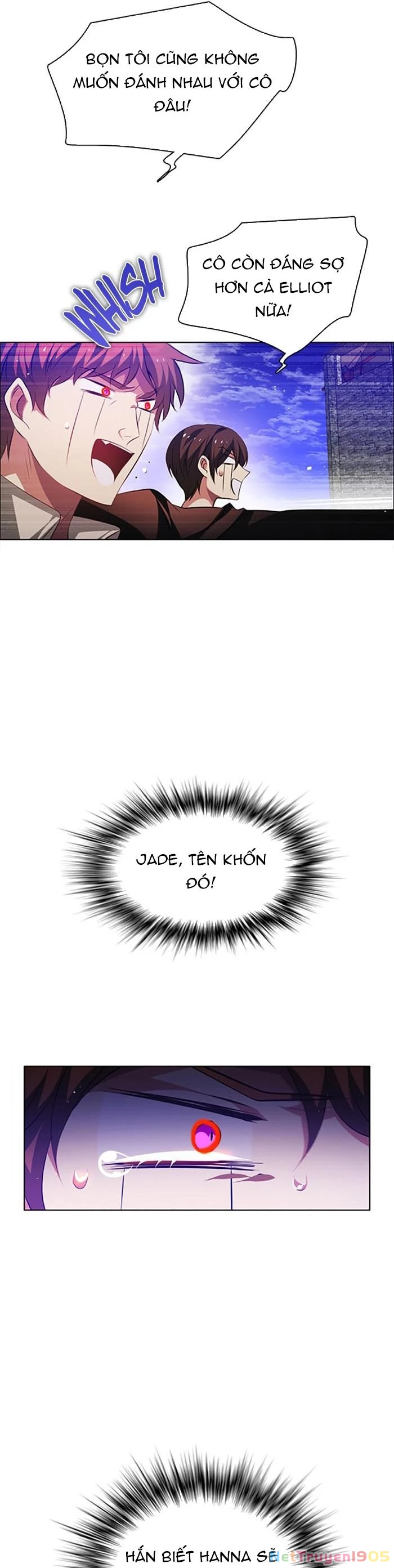 Zero Game Chapter 114 - 26