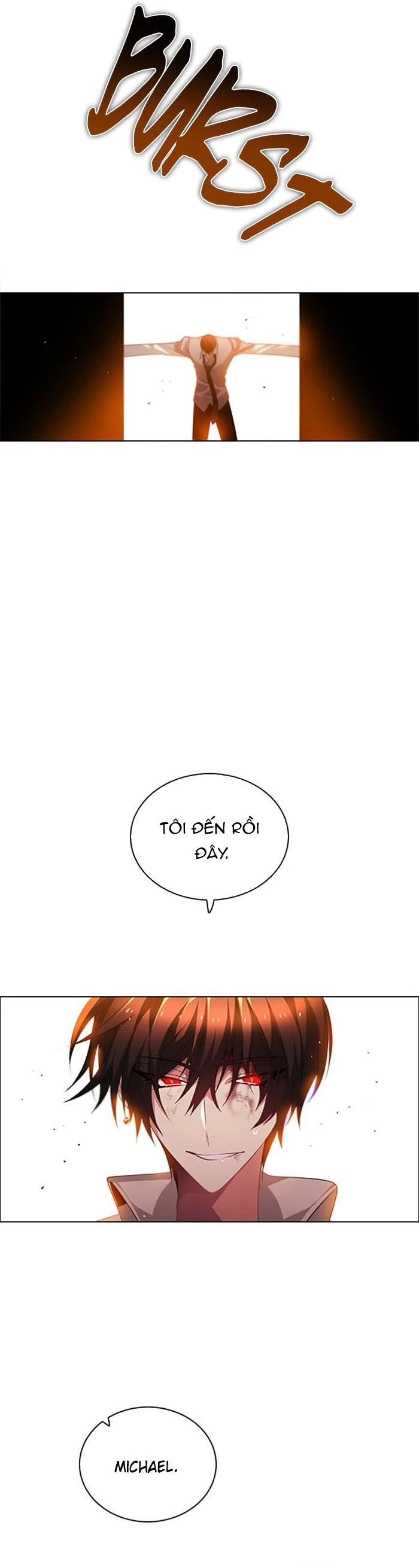 Zero Game Chapter 114 - 28