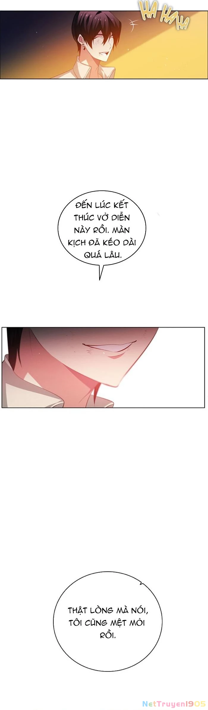 Zero Game Chapter 114 - 31