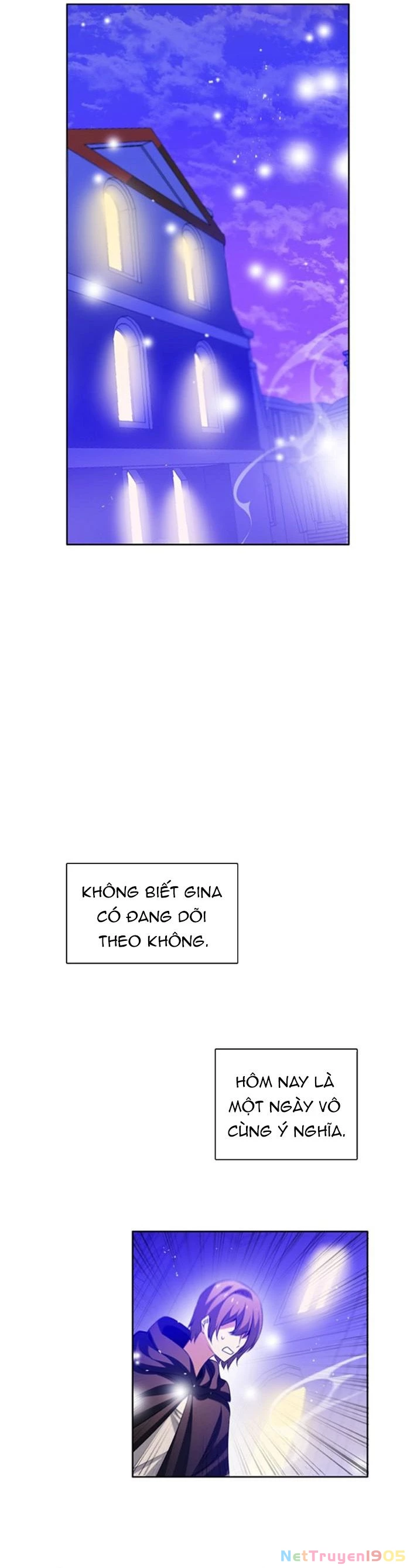 Zero Game Chapter 114 - 32