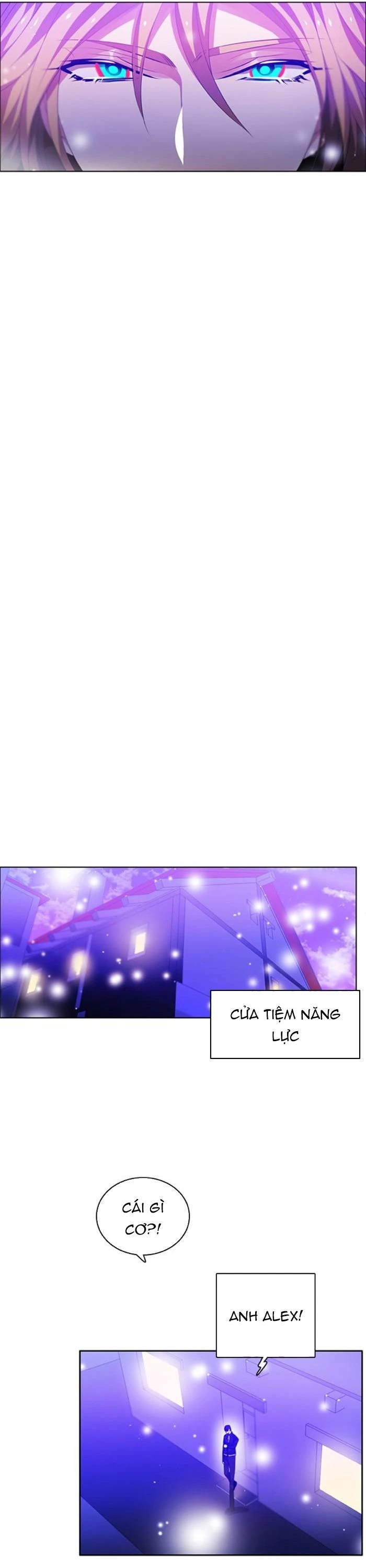 Zero Game Chapter 114 - 35