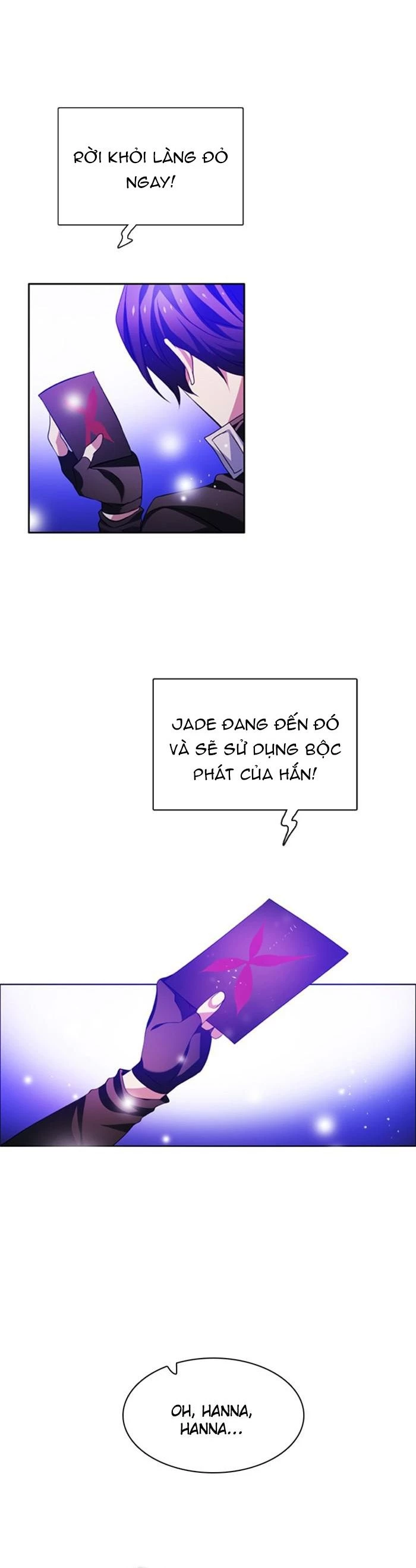 Zero Game Chapter 114 - 36