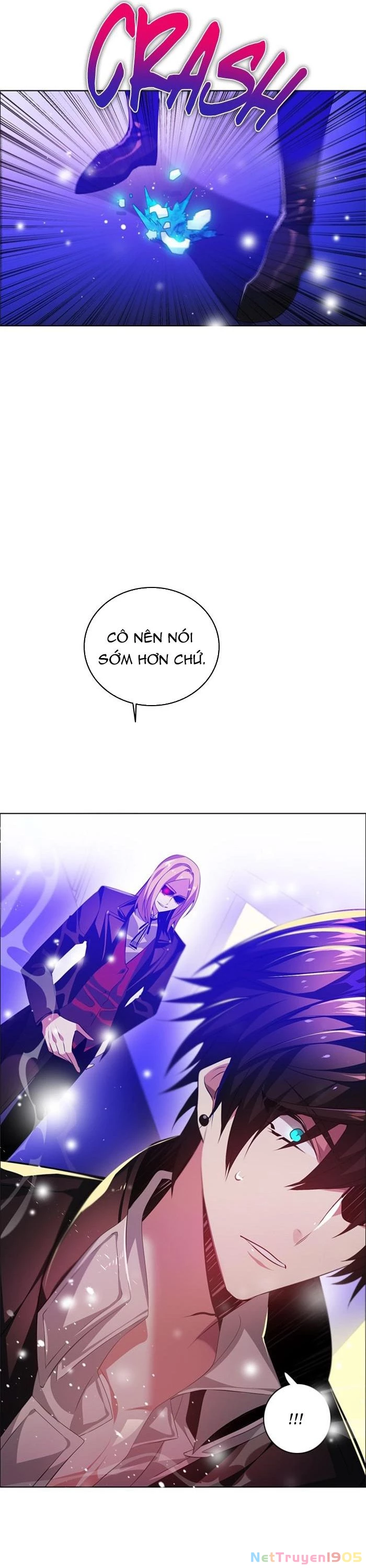 Zero Game Chapter 114 - 37