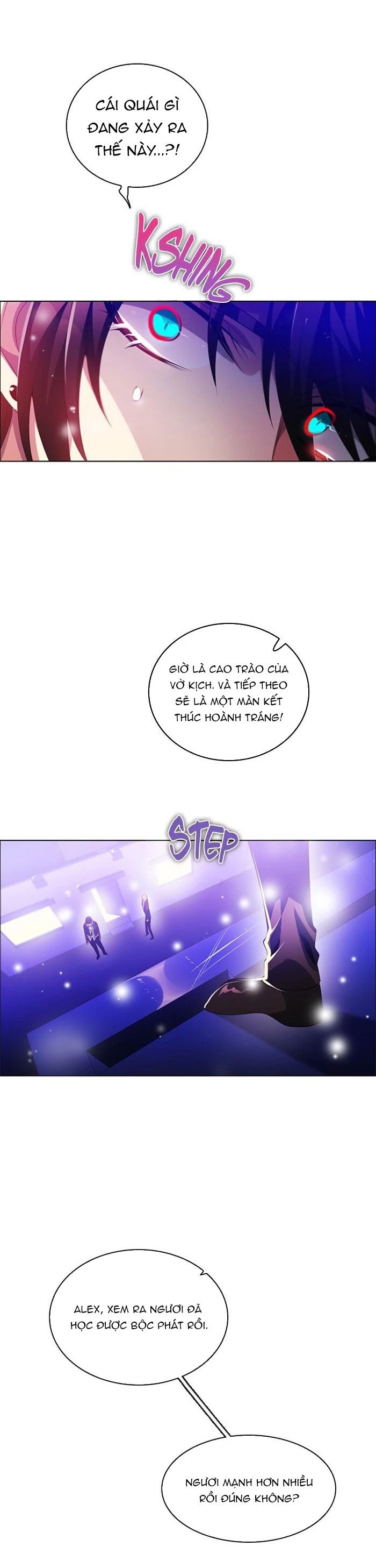 Zero Game Chapter 114 - 38