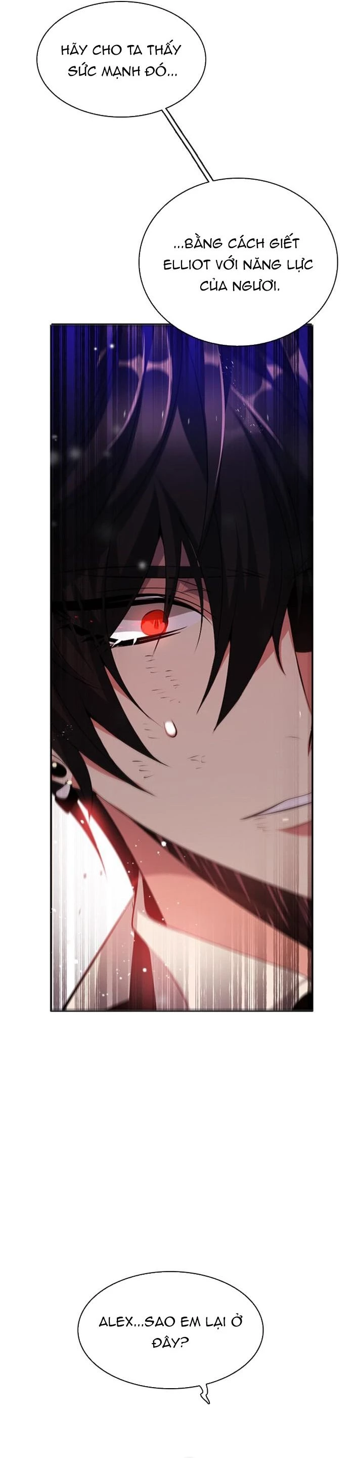 Zero Game Chapter 114 - 40